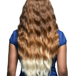 Vivica Fox SYNTHETIC WIGS Yucera - Lace Front 8 Vivica Fox SYNTHETIC WIGS Yucera - Lace Front