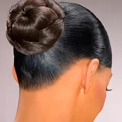 Foxy Silver F Dome HAIRPIECES