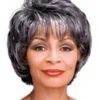 Foxy Silver Goldie SYNTHETIC WIGS