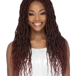 Vivica Fox SYNTHETIC WIGS Adalee
