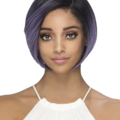 Vivica Fox SYNTHETIC WIGS Allegra - Lace Front