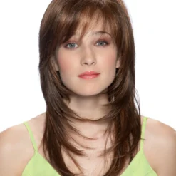 Tress Allure SYNTHETIC WIGS Alyssa Lace Front
