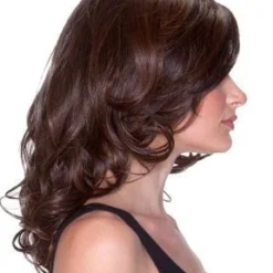 Belle Tress SYNTHETIC WIGS Americana Heat Friendly Lace Front Wig