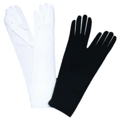 Morris Gloves Elbow Length