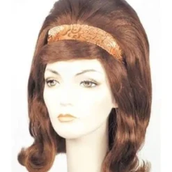 Lacey Costume Bandstand Beehive Women's Costume Wigs