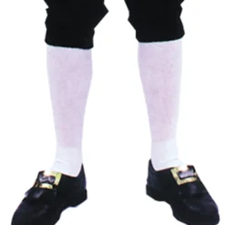 Morris Socks Colonial Mens Pair