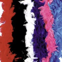 Lacey Costume Boa Chandelle Women's Costume Wigs