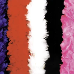 Lacey Costume Costume Accessories Boa Deluxe Turkey