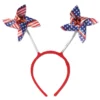 Morris Patriotic Pinwheel Boppers