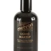 Morris Liquid Makeup Black 4.5 Oz