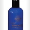 Morris Liquid Makeup Blue 4.5 Oz