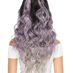 Vivica Fox Briana - Baby Lace Front Wig SYNTHETIC WIGS