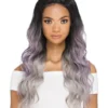 Vivica Fox Briana - Baby Lace Front Wig SYNTHETIC WIGS
