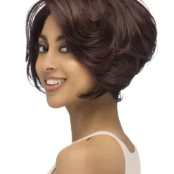Vivica Fox Carly - Lace Front SYNTHETIC WIGS