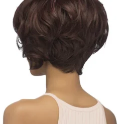 Vivica Fox Carly - Lace Front SYNTHETIC WIGS