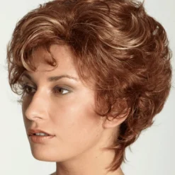 Aspen SYNTHETIC WIGS Carolyn