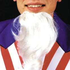 Lacey Costume Uncle Sam Goatee