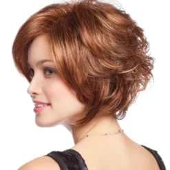 Tress Allure Charlotte