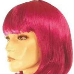 Lacey Costume Standard China Doll Bob Wig Women's Costume Wigs
