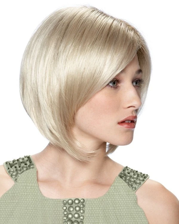 Tress Allure SYNTHETIC WIGS Clarissa Mono Top 5 Tress Allure SYNTHETIC WIGS Clarissa Mono Top