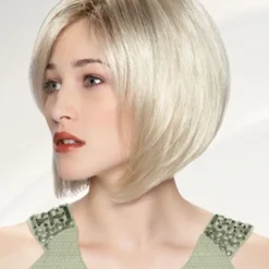 Tress Allure SYNTHETIC WIGS Clarissa Mono Top