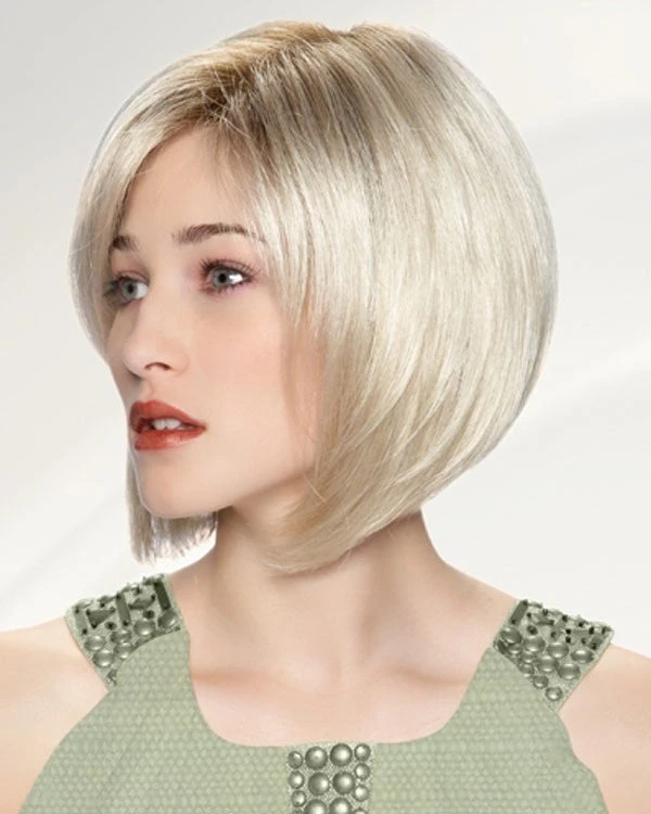 Tress Allure SYNTHETIC WIGS Clarissa Mono Top 4 Tress Allure SYNTHETIC WIGS Clarissa Mono Top