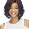 Vivica Fox Clemence - Lace Front SYNTHETIC WIGS