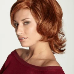 Dream USA SYNTHETIC WIGS Virginia