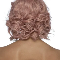 Vivica Fox Codelia - Lace Front SYNTHETIC WIGS