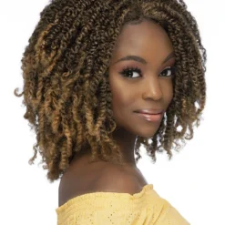 Vivica Fox SYNTHETIC WIGS Crispin