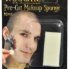 Morris Makeup Sponge Costume Accessories 2 Morris Makeup Sponge Costume Accessories