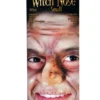 Lacey Costume Woochie Witch Nose Small Costume Accessories