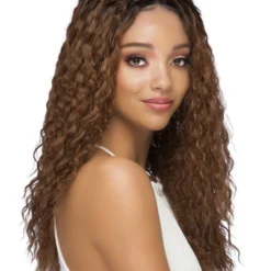 Vivica Fox Dario - Lace Front