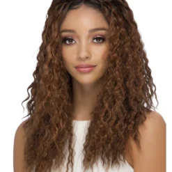 Vivica Fox Dario - Lace Front