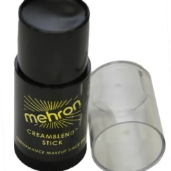 Morris Cream Blend Stick Black Costume Accessories