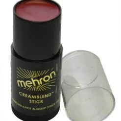 Morris Cream Blend Stick Red Costume Accessories