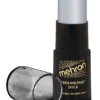 Morris Cream Blend Stick Silver Costume Accessories