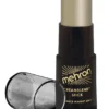 Morris Cream Blend Stick Gold Costume Accessories