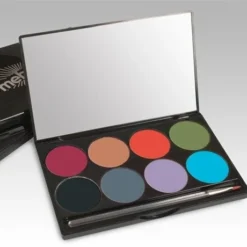 Morris Intense Pro Palette Earth