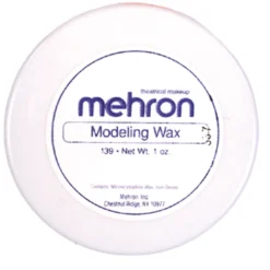 Morris Modeling Wax
