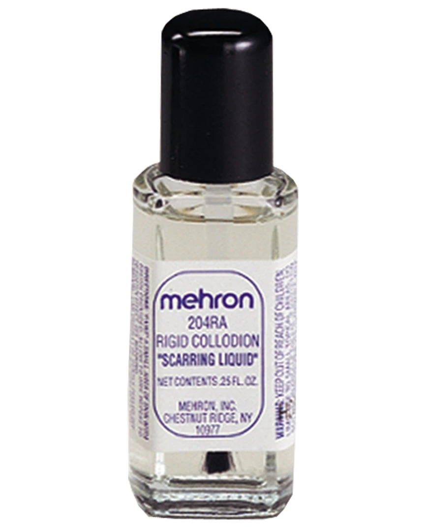 Morris Rigid Collodion Costume Accessories 3 Morris Rigid Collodion Costume Accessories