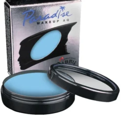 Morris Costume Accessories Paradise Pro Lt Blue