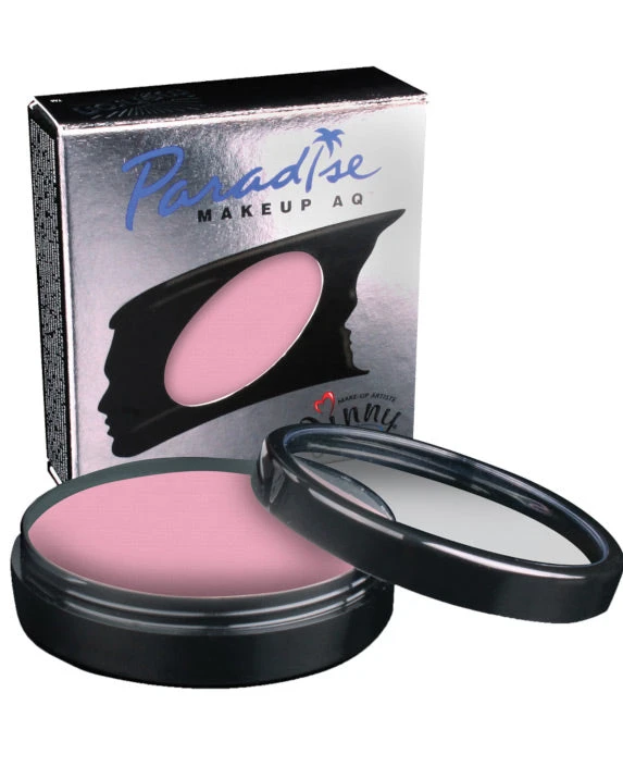 Morris Costume Accessories Paradise Pro Lt Pink 3 Morris Costume Accessories Paradise Pro Lt Pink