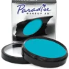 Morris Costume Accessories Paradise Pro Teal