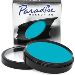 Morris Costume Accessories Paradise Pro Teal