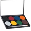 Morris Paradise Palette Basic