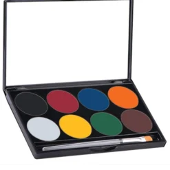 Morris Paradise Palette Basic