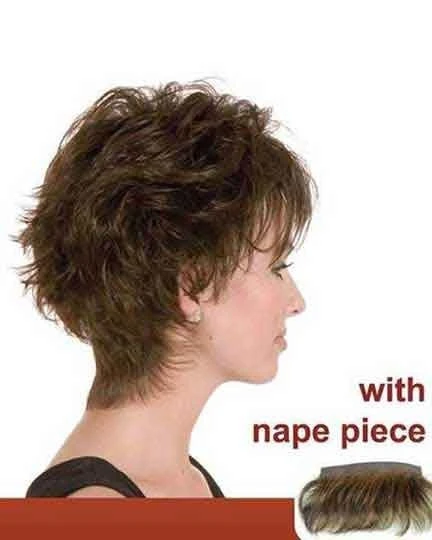 Aspen Debbie SYNTHETIC WIGS 3 Aspen Debbie SYNTHETIC WIGS