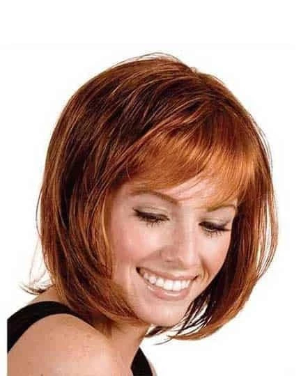 Aspen Demi SYNTHETIC WIGS 3 Aspen Demi SYNTHETIC WIGS