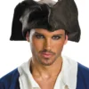 Morris Jack Sparrow Pirate Hat Adult